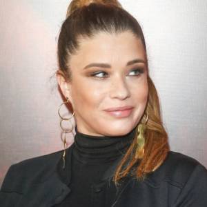 Maria Konarowska karmi piersią. Zdjęcie kolejnej serialowej gwiazdy obiegło sieć