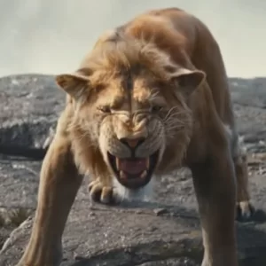Pierwszy zwiastun "Mufasy: Króla Lwa" już w sieci!