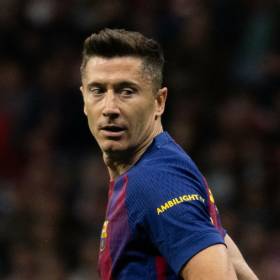 Co dalej z Robertem Lewandowskim? Poruszenie w komentarzach pod najnowszym postem