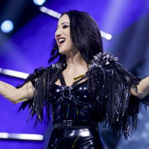 Takie wieści od Steczkowskiej tuż przed Eurowizją. „Było trochę nerwowo”