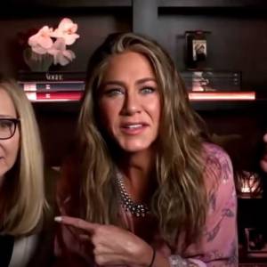 Gwiazdy "Przyjaciół" przesadziły z medycyną estetyczną? Fani są podzieleni