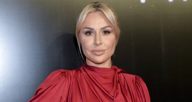 Blanka Lipińska pozdrawia z Meksyku. Wakacyjna stylizacja podkreśliła jej zgrabne ciało: "Ale pięknie"