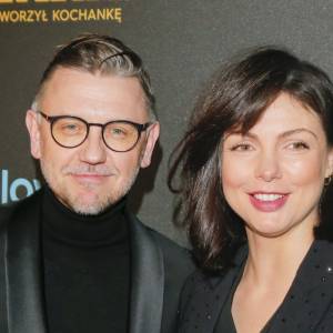 Karolina Gorczyca i Krzysztof Czeczot powiedzieli sobie „tak”. Są zdjęcia ze ślubu