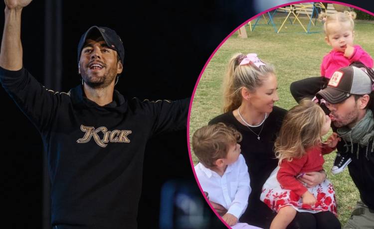 fot. Shutterstock; Instagram @annakournikova