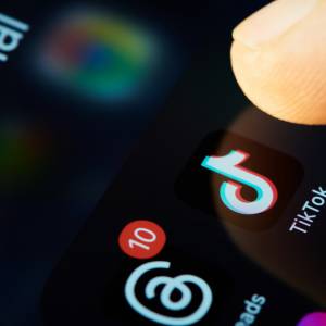 To był największy przebój TikToka w 2025 roku! Zapomniany hit