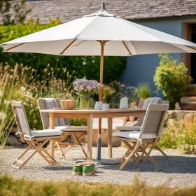 Szklarnia z poliwęglanu czy ze szkła - co jest lepsze?