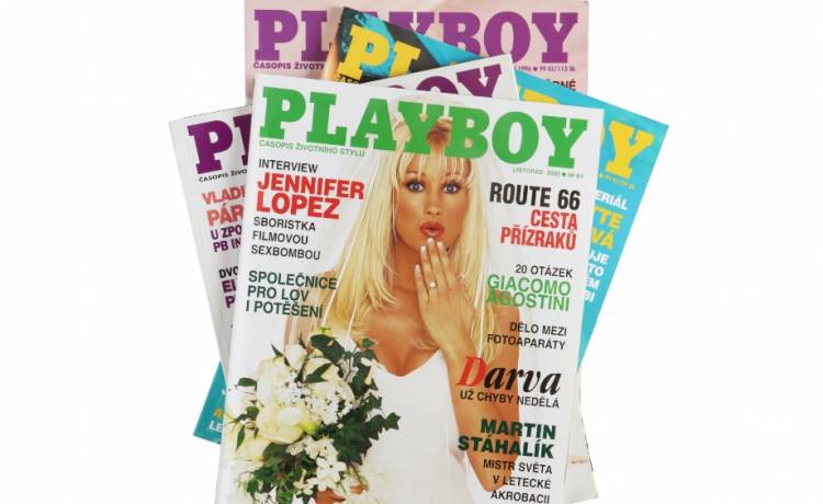 "Playboy", "CKM", "Cosmopolitan", czy "Harper’s Bazaar" znikają z Polski. Już nie zobaczymy tych magazynów w kioskach!