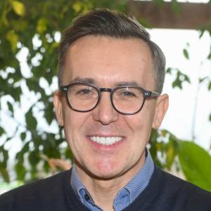 Maciej Kurzajewski przekazał takie wieści. Nie żartował! "To nie prima aprilis" [FOTO]                                        