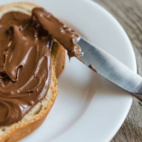 Będzie nowy smak Nutelli! Gratka dla fanów czekolady