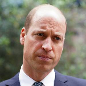 Książę William żegna Svena-Görana Erikssona