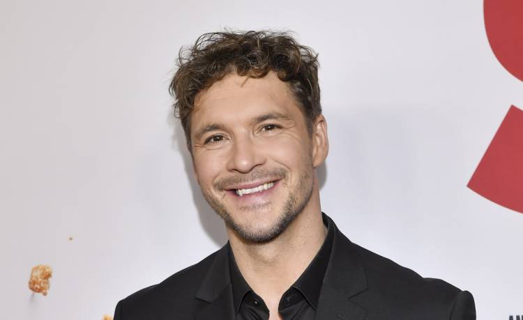 Mikołaj Roznerski. Fot. AKPA