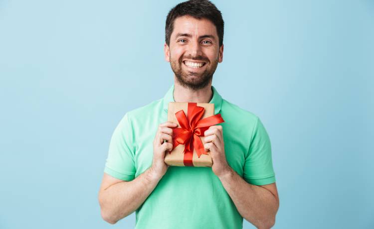 Niedługo Dzień Chłopaka! Brak pomysłu na prezent? Sprawdź nasze propozycje!