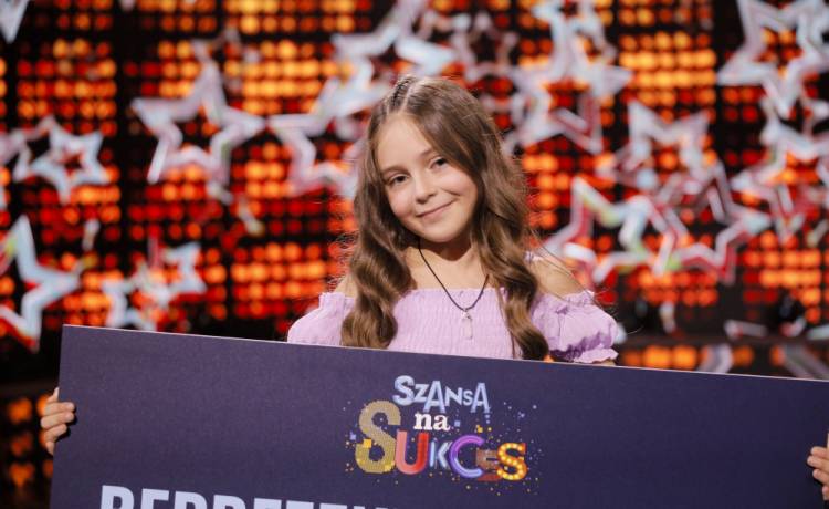 Eurowizja Junior 2022. Laura Bączkiewicz reprezentantką Polski. Oto jej eurowizyjna propozycja [POSŁUCHAJ]