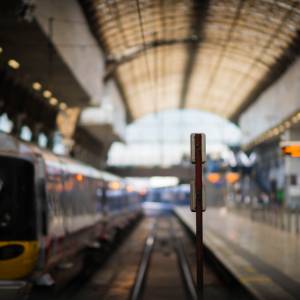 Awaria na kolei. Producent systemów wydał oświadczenie