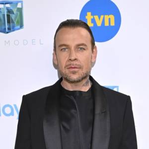 Szczere wyznanie Dawida Wolińskiego. "Powinni dawać to w gratisie"