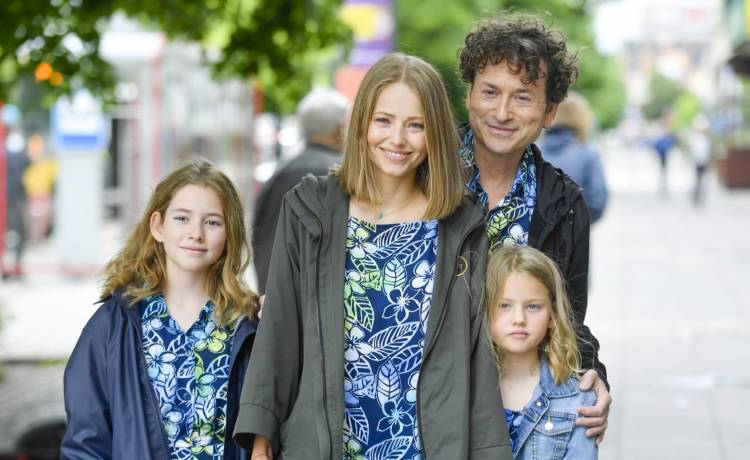 Rubikowie zapytani o powrót do Polski. Co na to Agata? 