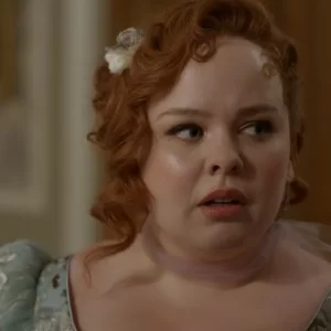 Ważne zmiany w wątku Penelope w 3. sezonie "Bridgertonów"