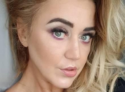 Agnieszka Kotońska pokazała płaski brzuch! Gwiazda "Gogglebox" znowu schudła?!                                                      