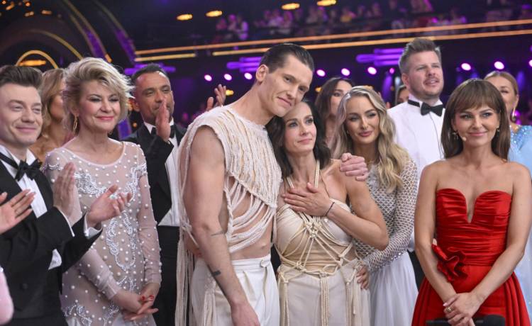 Jacek Kurnikowski/AKPA