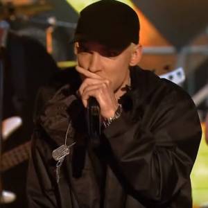 "Twoja twarz brzmi znajomo 13". Filip Gurłacz jako Eminem! To będzie prawdziwy ogień!