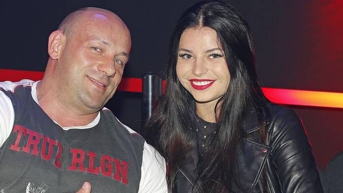 Robert Burneika zostanie tatą! "Hardkorowy Koksu" potwierdził plotki o ciąży jego partnerki 