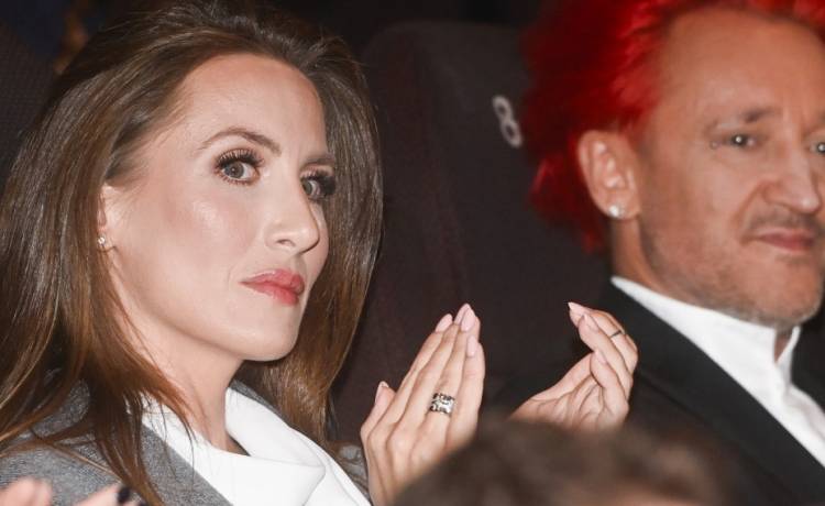 Pola Wiśniewska zdradziła, co dzieje się w jej domu. "Kolejne dziecko chore"