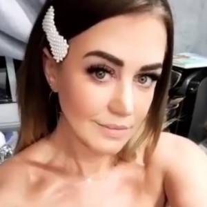 Agnieszka Kotońska zmieniła fryzurę! "Wielki powrót do blond włosków"                                                                                               