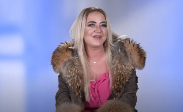 Internauci nie poznali Agnieszki Kotońskiej z "Gogglebox". Poprawiła urodę? "Widać, że usta zrobione"