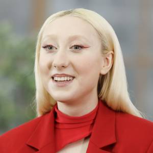 Luna przyleciała do Polski! Fani przygotowali dla niej niespodziankę [WIDEO]