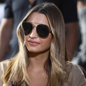 Julia Wieniawa pokazała efekt szokującej metamorfozy. Na tym zdjęciu trudno ją rozpoznać! [ZDJĘCIE]       