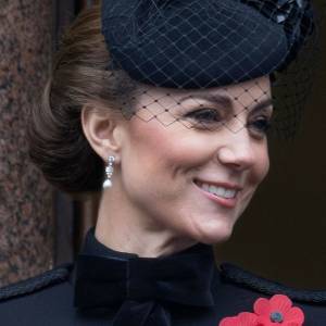 Jak się czuje księżna Kate? Nowy komunikat Pałacu Kensington 