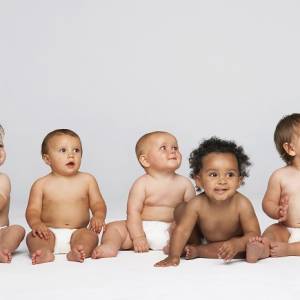 Dwudziestka to za mało! Podjęli wyzwanie. Ich cel to posiadanie 105 dzieci [ZDJĘCIA]