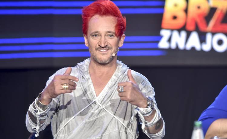 Michał Wiśniewski do wszystkiego się przyznał. "Miałem kochankę". Kim była?