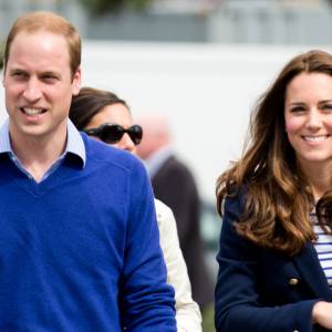 Książę William tańczący do "Shake It Off"? Nagranie z koncertu jest hitem!