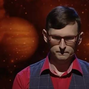 Zgarnął milion w "Milionerach", a rok temu finał "1 z 10" z jego udziałem przeszedł do historii! Pamiętacie ten odcinek? [WIDEO]