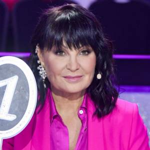 Iwona Pavlović o rozstaniu z „Tańcem z gwiazdami”. Ma już plan „B”