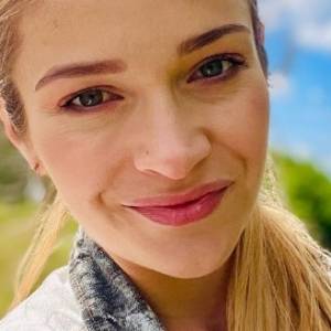 Marta Paszkin z "Rolnik szuka żony" na nowym zdjęciu z pociechami. Internauci piszą o kolejnym dziecku