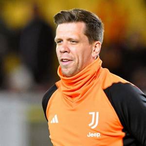 Wojciech Szczęsny mówi, ile ma pieniędzy. Tyle wynosi jego majątek
