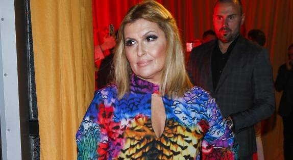 Rodzinny dramat Katarzyny Skrzyneckiej. Nie żyje jej wujek zakażony koronawirusem                                                                        