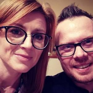 "Ślub od pierwszego wejrzenia". Kryzys w małżeństwie i...dziecko! Paulina i Krzysztof opowiedzieli o swoim związku