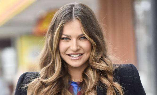 Anna Lewandowska chwali się córkami. Pokazała ich twarze! [FOTO]