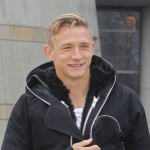 Czarne chmury nad związkiem Rzeźniczaków? Piłkarz zabrał głos