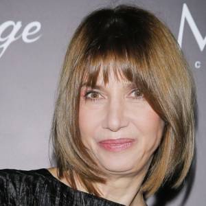 Użyła wulgaryzmu. Burza po słowach Grażyny Wolszczak o związku Sylwii Bomby i Grzegorza Collinsa [ZDJĘCIA]