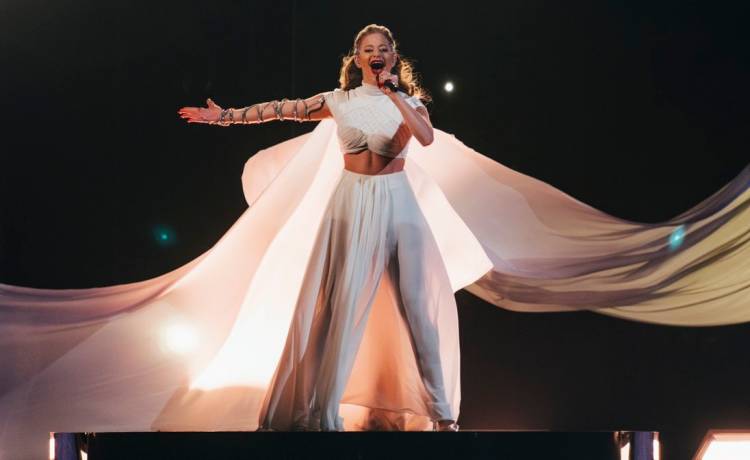 Iru z Gruzji to zwyciężczyni Eurowizji Junior. Teraz wygra Eurowizję w Liverpoolu? [WIDEO]