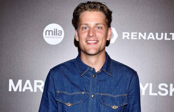 Jakob Kosel niedługo zostanie tatą. Gwiazdor "Top Model" w zabawny sposób zdradził płeć dziecka