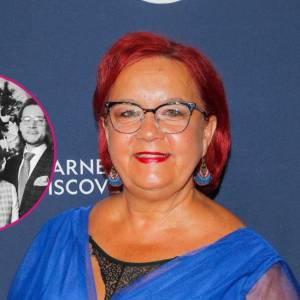 Uczestniczka „Gogglebox. Przed telewizorem” pogrążona w smutku. „Bardzo za tobą tęsknię”