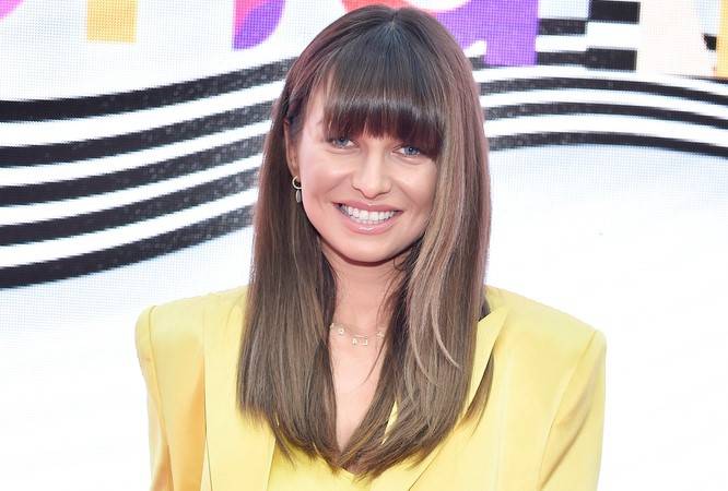 Anna Lewandowska pokazała pierwsze krągłości! W sieci opublikowała zdjęcie z ciążowym brzuszkiem