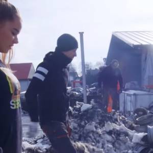 "Złomowisko PL" znika z TV! Producenci podjęli decyzję o zakończeniu prac 