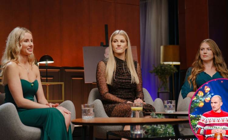 Uczestnicy programu „Rolnik szuka żony”. Fot. materiały prasowe TVP/AKPA