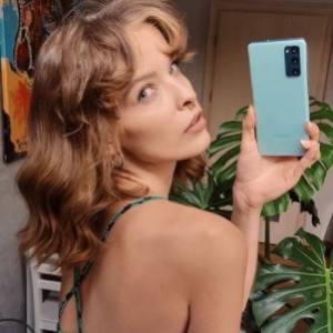 Zuza z "Top Model" bez biustonosza! Do sieci trafiła gorąca fotografia 